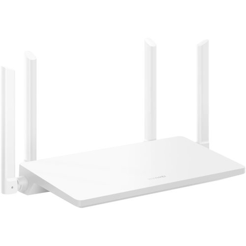 Huawei router wireless huawei ws7001-20, ax2, wifi 6, gigabit, dual band, mimo, harmony os, dual core