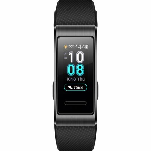 Huawei smartwatch huawei band 3 pro, negru