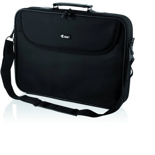 Ibox i-box geanta pentru laptop nb09, 15,6''