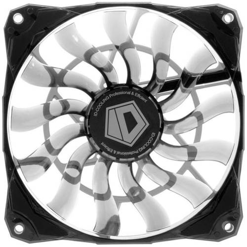 Id-cooling id-cooling no-12015 120mm pwm fan