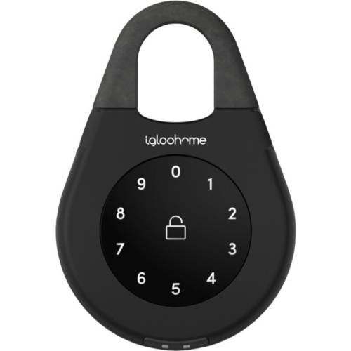 Igloohome senzori si module smart keybox 2 igk2