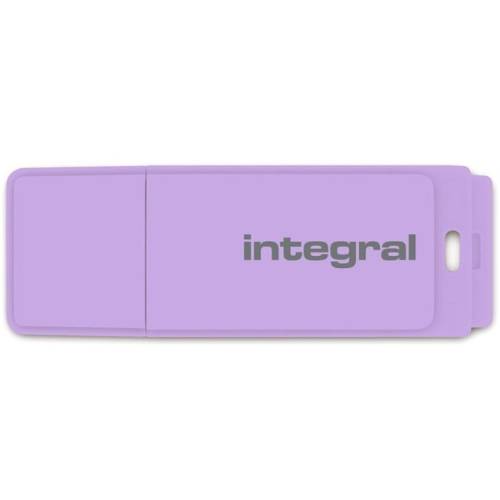 Integral memorie externa integral pastel lavender haze 16gb