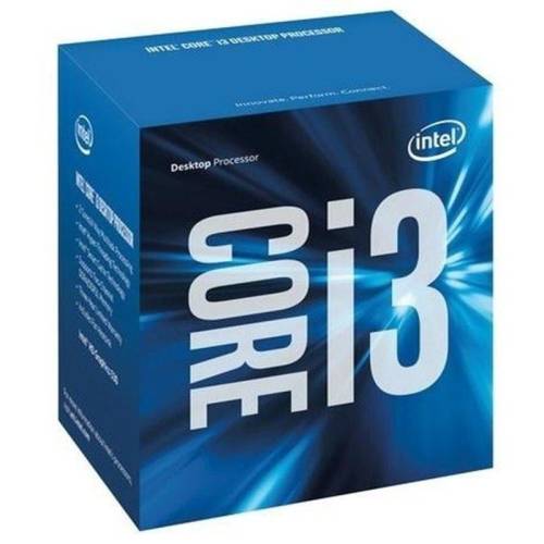 Intel in cpu i3-7100 bx80677i37100