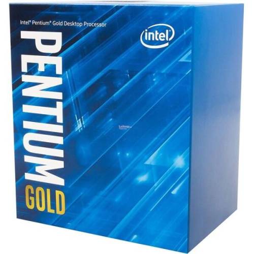 Intel intel cpu desktop pentium g5420 (3.8ghz, 4mb, lga1151) box