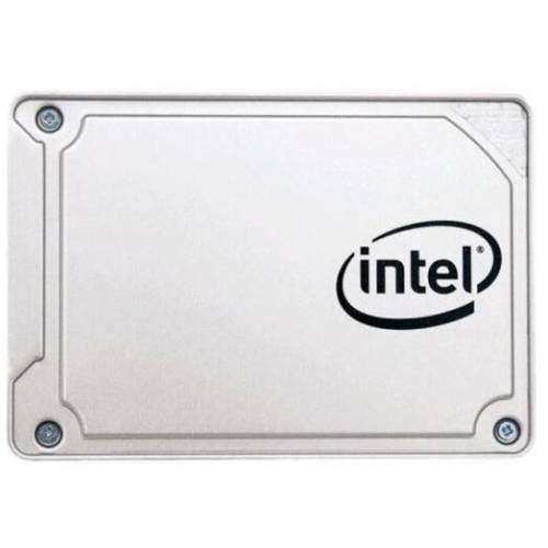 Intel intel ssd dc s3110 series (256gb, 2.5in sata 6gb/s, 3d2, tlc) generic single pack