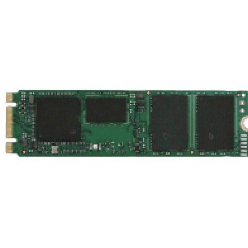 Intel intel ssd pro 5450s series 512gb, m.2 80mm sata 6gb/s, 3d2, tlc