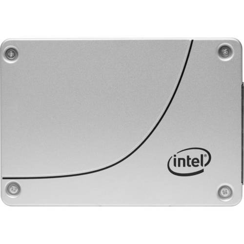 Intel intel ssd s4500 dc series 960gb sata-iii 2.5 inch