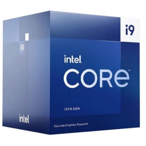 Intel procesor cpu core i9-13900f s1700 box/2.0g bx8071513900f s rmb7 in