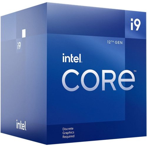 Intel procesor intel alder lake, core i9 12900f 2.4ghz box