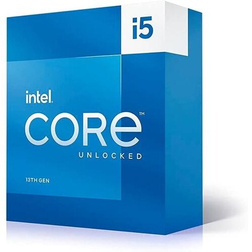Intel procesor intel® core™ i5-13400 raptor lake, 2.5ghz, 4.6 ghz turbo, 20mb, socket 1700