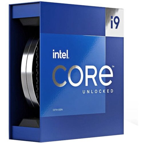 Intel procesor intel® core™ i9-13900k raptor lake, 3.0ghz, 5.8 ghz turbo, 36mb, socket 1700