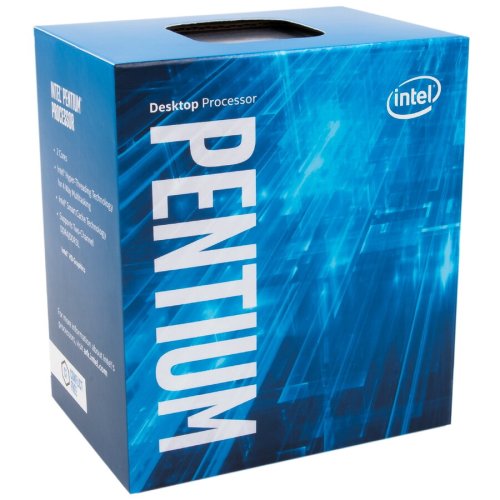 Intel procesor intel® pentium® kaby lake™ g4560 3.50ghz, 3mb, socket 1151, box