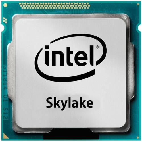 Intel procesor intel skylake, core i7 6700k 4.0ghz box