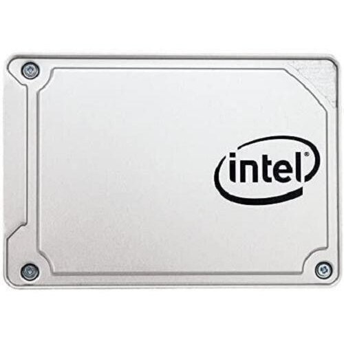 Intel ssd server intel s4520 d3 series 960gb, sata iii, 2.5