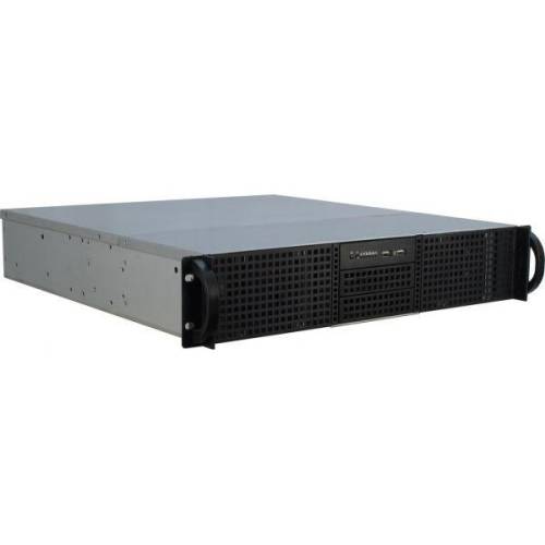 Inter-tech carcasa server inter-tech ipc 2u-20248, 2u, fara sursa
