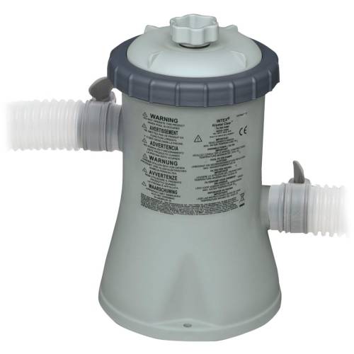 Intex pompa filtrare apa piscina 1250 (305cm) 28602