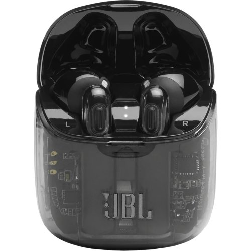 Jbl casti audio in ear jbl tune 225, true wireless, bluetooth, autonomie 25 ore, negru