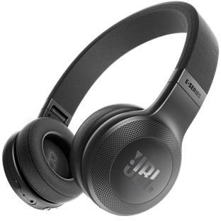Jbl jbl e45bt on-ear wireless headphones