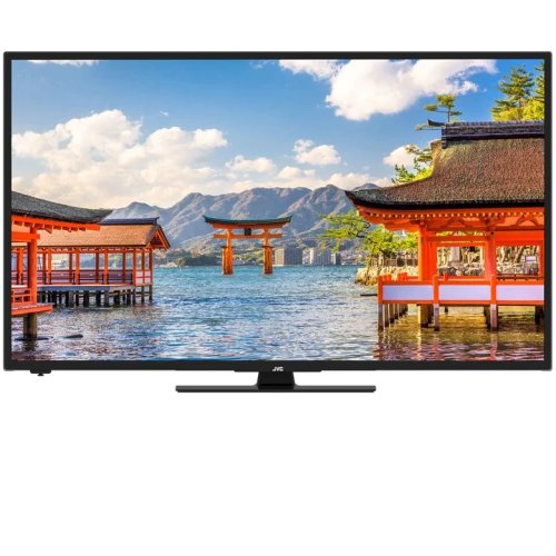 Jvc televizor jvc lt-32vf5905, 81 cm, smart tv, full hd, negru
