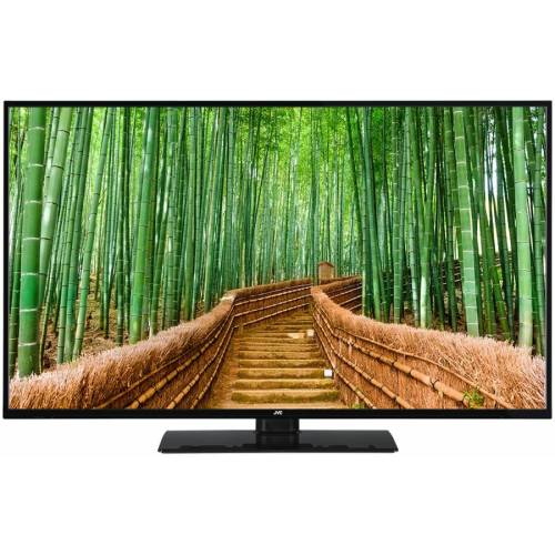 Jvc televizor jvc lt-43vf52l, 109 cm, smart tv, ci+, full hd, negru