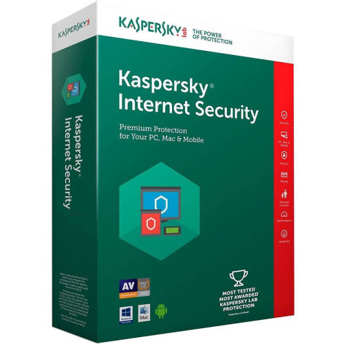 Kaspersky kaspersky internet security multi-device european edition 3pc 1an licenta reinnoire electronica