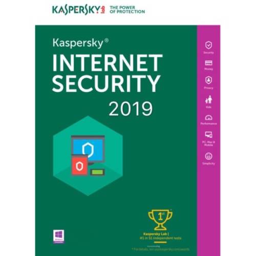 Kaspersky kaspersky internet security multi-device european edition 5pc 2ani licenta noua electronica