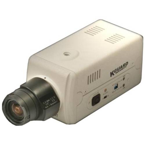 Kguard camera supraveghere kguard box ip cam ib201sp