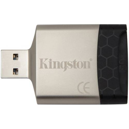 Kingston cititor carduri kingston mobilelite g4 usb 3.0