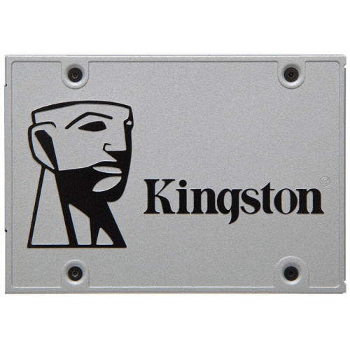 Kingston kingston ssd 960gb a400 sata3 2.5 ssd (7mm height)