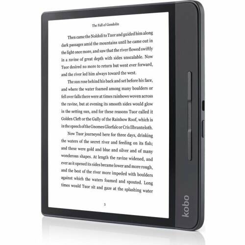 Kobo e-book reader kobo forma 8, negru