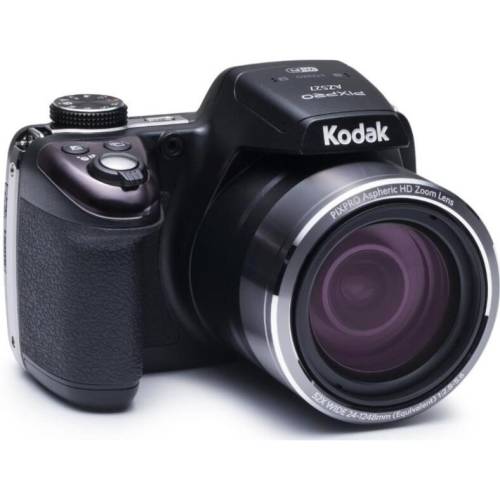 Kodak aparat foto kodak pixpro az527, negru