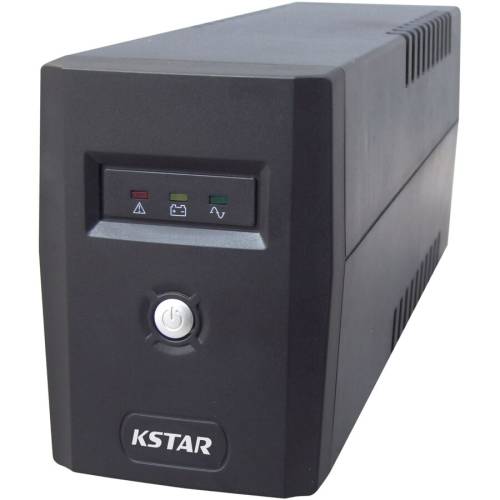 Kstar kstar micropower micro 600 led full schuko