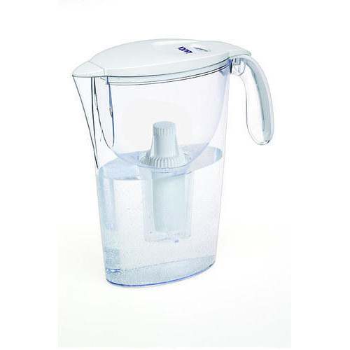 Laica cană apă cu filtru laica w11bf fresh line classic