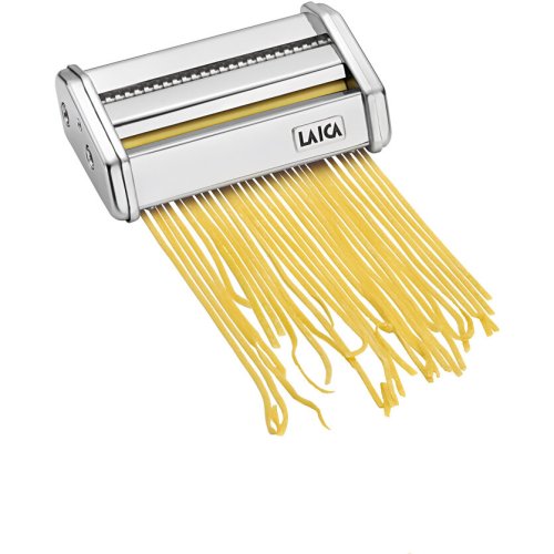 Laica cap dublu pentru pregatit spagetti 3mm si pappardelle 45mm laica apm0060,