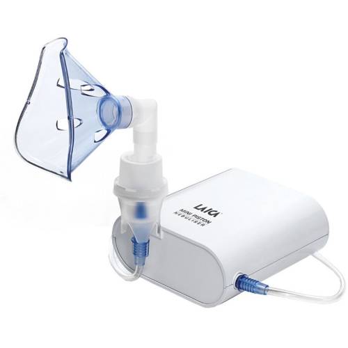 Laica inhalator laica ne3001w mini