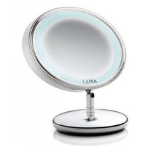 Laica oglinda cu senzor laica pc5004c, 5x