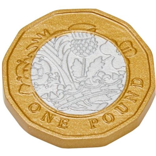 Learning resources set de monede de jucarie (1 lira sterlina)