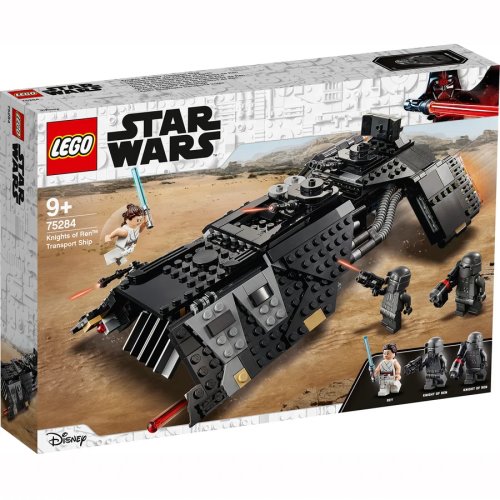 Lego® lego® star wars™- nava cavalerilor ren 75284