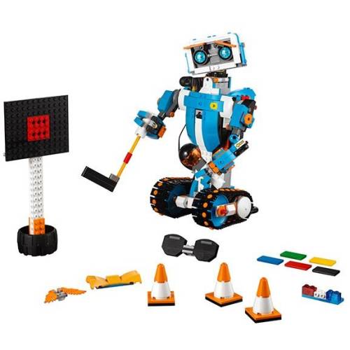 Lego® lego® boost robot creativ 17101