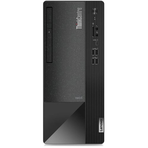 Lenovo calculator lenovo thinkcentre neo 50t tower, intel core i3-12100, 8gb ram, 256gb ssd, windows 11 pro, negru