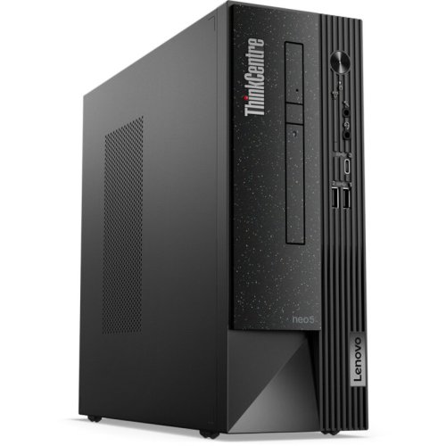 Lenovo desktop pc lenovo thinkcentre neo 50s, procesor intel® core™ i3-12100 3.3ghz alder lake, 8gb ram, 512gb ssd, uhd 730, no os