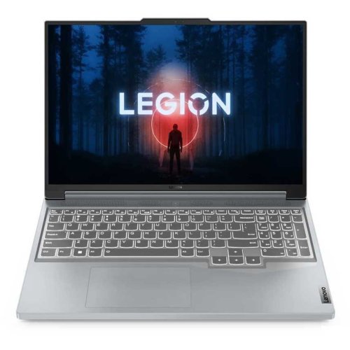 Lenovo laptop gamin lenovo legion slim 5 16irh8, intel core i5-13500h, 16 wuxga, 16gb ram, 512gb ssd, geforce rtx 4050 6gb, fara os