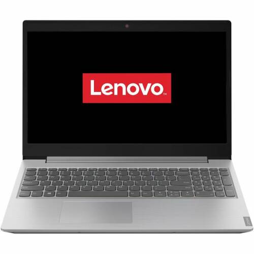 Lenovo laptop lenovo ideapad l340-15api cu procesor amd ryzen™ 7 3700u pana la 4.00 ghz, 15.6, full hd, 8gb, 256gb ssd, amd radeon rx vega 10 graphics, free dos, platinum grey