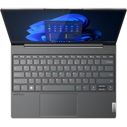 Lenovo laptop lenovo thinkbook 13x g2 iap, 13.3 inch wqxga, intel core i5-1235u, 16gb ram, 512gb ssd, windows 11 pro, gri