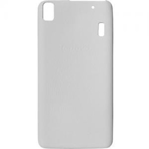 Lenovo lenovo capac protectie spate telefon a7000 battery cover pg38c00685, alb