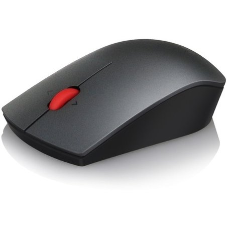 Lenovo lenovo professional wireless laser mouse
