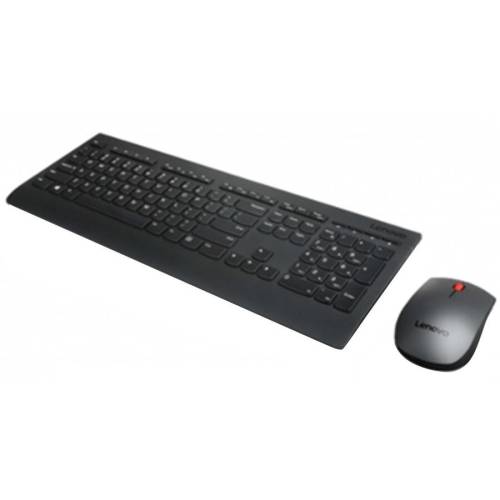 Lenovo ln wireless keyboard and mouse pro