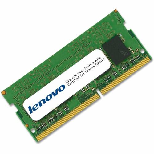 Lenovo memorie notebook lenovo 8gb, ddr4, 2133mhz, cl15, 1.2v