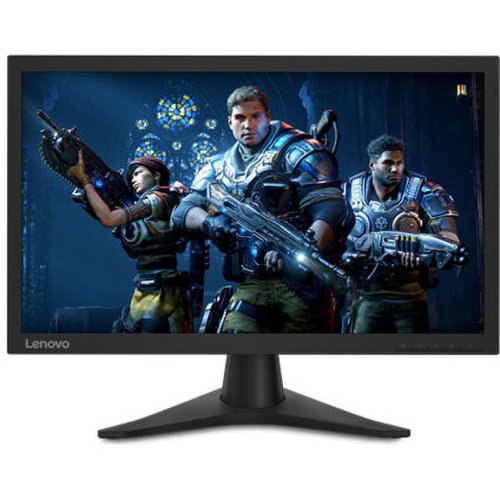 Lenovo monitor led gaming lenovo g24-10 23.6inch tn full hd 1ms, 144 hz black