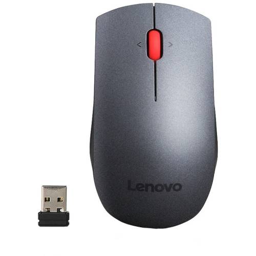 Lenovo mouse usb laser wrl 700/black gx30n77981 lenovo